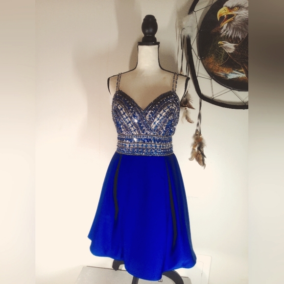 Morilee by madeline garden Dresses & Skirts - Morilee by madeline garden homecoming \prom dress
